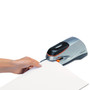 Swingline Optima 20 Electric Stapler, 20-Sheet Capacity, Silver