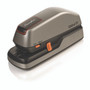 Swingline Optima 20 Electric Stapler, 20-Sheet Capacity, Silver
