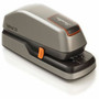 Swingline Optima 20 Electric Stapler - Staples Upto 20 Sheet of 20lb Paper - Holds Upto 210 Staple - Full Strip - Staple Size: 0.25" - Front