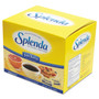 Splenda No Calorie Sweetener Packets, 0.035 oz Packets, 400/Box, 6 Boxes/Carton (JOJ200411CT) View Product Image