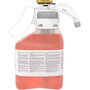 Diversey Care Neutral Cleaner, Smart Dose, Citrus Scent, 1.4L, 2/CT, OE (DVO95122613CT) View Product Image