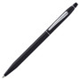 PEN;CLICK;BALLPOINT;BLACK View Product Image