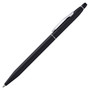 PEN;CLICK;BALLPOINT;BLACK View Product Image