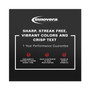 Innovera Remanufactured Black High-Yield Ink, Replacement for 934XL (C2P23AN), 1,000 Page-Yield