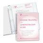 C-Line Heavyweight Polypropylene Sheet Protectors, Clear, 2", 11 x 8.5, 50/Box