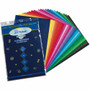 Spectra Art Tissue Paper Assortment - 12" Width x 18" Length - PAC58520