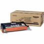Xerox Original Laser Toner Cartridge - Cyan - 1 Each - (XER113R00719)