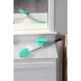 3M Bath Scrubber (MMM549X4CT) View Product Image