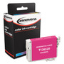 Innovera Remanufactured Magenta Ink, Replacement for 126 (T126320), 470 Page-Yield View Product Image