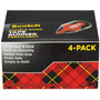 Scotch Double-Sided Tape Runner - Clear - (MMM6055BNS)
