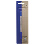 Parker Refill for Parker Roller Ball Pens, Medium Conical Tip, Blue Ink
