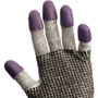 Kleenguard G60 Level 3 Purple Nitrile Cut-Resistant Gloves - 8 Size Number - (KCC97431)