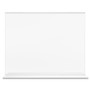 deflecto Classic Image Double-Sided Sign Holder, 11 x 8.5 Insert, Clear (DEF69301) View Product Image