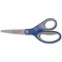 SCISSORS; 8" SFT HANDLE; STRAI