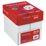 Navigator Premium Multipurpose Copy Paper, 97 Bright, 20lb Bond Weight, 8.5 x 11, White, 500/Ream, 10 Reams/Carton, 40 Cartons/Pallet