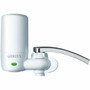 Brita Faucet Mount System with 1 Elite Advanced Replacement Filter - Faucet - 100 gal Filter Life (Water Capacity) - 1 Each