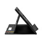 Kensington SmartFit Easy Riser Laptop Cooling Stand, 13" x 9.5" x 0.8" to 7.1", Black, Supports 8 lbs