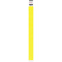 Advantus Neon Tyvek Wristbands - Neon Yellow - Tyvek