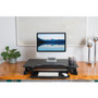 Lorell Adjustable Desk Riser Plus (LLR99983) View Product Image