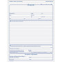 TOPS Proposal Form, Three-Part Carbonless, 11 x 8.5, 50 Forms Total