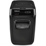 Fellowes AutoMax 150C Auto Feed Cross-Cut Shredder, 150 Auto/8 Manual Sheet Capacity (FEL4680001) View Product Image