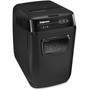 Fellowes AutoMax 150C Auto Feed Cross-Cut Shredder, 150 Auto/8 Manual Sheet Capacity