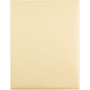 Quality Park Open-Side Booklet Envelope, #15, Hub Flap, Gummed Closure, 10 x 15, Manila, 100/Box