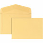 Quality Park 10 x 15 Heavy-Duty Document Mailers - Catalog - 10" Width x 15" Length - 32 lb - Gummed - Cameo