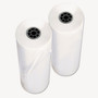 GBC NAP-Lam I Roll Film, 3 mil, 25" x 250 ft, Gloss Clear, 2/Box