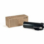 Xerox Original Standard Yield Laser Toner Cartridge - Black - 1 Each - (XER106R02720)