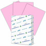 PAPER;COPY;20#;8.5X11;PINK - (HAM103382CT)