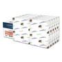Hammermill Colors Print Paper, 20 lb Bond Weight, 8.5 x 11, Salmon, 500 Sheets/Ream, 10 Reams/Carton
