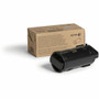 Xerox Original Standard Yield Laser Toner Cartridge - Black - 1 Each - (XER106R03862)