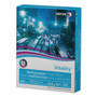 xerox Vitality Multipurpose Print Paper, 92 Bright, 20 lb Bond Weight, 8.5 x 11, White, 500/Ream, 10 Reams/Ct, 40 Cartons/Pallet