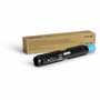 Xerox Original High Yield Laser Toner Cartridge - Cyan - 1 Each - (XER106R03760)