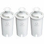 Brita Replacement Water Filter for Pitchers - Dispenser - Pitcher - 40 gal Filter Life (Water Capacity)2 Month Filter Life (Duration) - 3/Pack - 8 / Carton