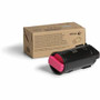 Xerox Original Extra High Yield Laser Toner Cartridge - Magenta - 1 Each - (XER106R03917)