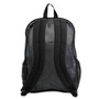 Eastsport Mesh Backpack, Fits Devices Up to 17", Polyester, 12 x 17.5 x 5.5, Black (EST113960BJBLK) View Product Image