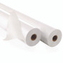 GBC NAP-Lam I Roll Film, 1.5 mil, 27" x 500 ft, Gloss Clear, 2/Box