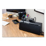 APC Smart-UPS 850 VA Battery Backup System, 9 Outlets, 120 VA, 354 J