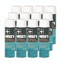 Misty Disinfectant Foam Cleaner, Fresh Scent, 19 oz Aerosol Spray, 12/Carton