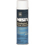 MISTY Disinfectant Foam Cleaner - For General Purpose, Hard Surface, Hospital - Concentrate - Foam, Aerosol - 19 fl oz (0.6 quart) - Clean Scent