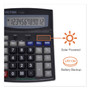 Victor 1190 Executive Desktop Calculator, 12-Digit LCD (VCT1190) Product Image 
