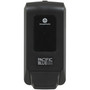 Georgia Pacific Professional Pacific Blue Ultra Soap/Sanitizer Dispenser 1,200 mL Refill, 5.6 x 4.4 x 11.5, Black