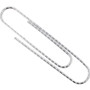ACCO Premium Heavy-Gauge Wire Paper Clips, Jumbo, Nonskid, Silver, 100 Clips/Box, 10 Boxes/Pack