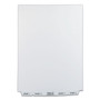 Avery Preprinted Legal Exhibit Bottom Tab Index Dividers, Avery Style, 26-Tab, Exhibit 1 to Exhibit 25, 11 x 8.5, White, 1 Set