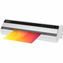 Fellowes Saturn3i 125 Laminator with Pouch Starter Kit - 12.50" Lamination Width - 5 mil Lamination Thickness