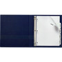 Avery; Big Tab Printable Large White Label Dividers (AVE14438)