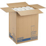 Dixie PerfecTouch Paper Hot Cups, 16 oz, Coffee Haze Design, 50/Sleeve, 20 Sleeves/Carton