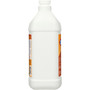 Clorox Total 360 Disinfectant Cleaner, 128 oz Bottle, 4/Carton